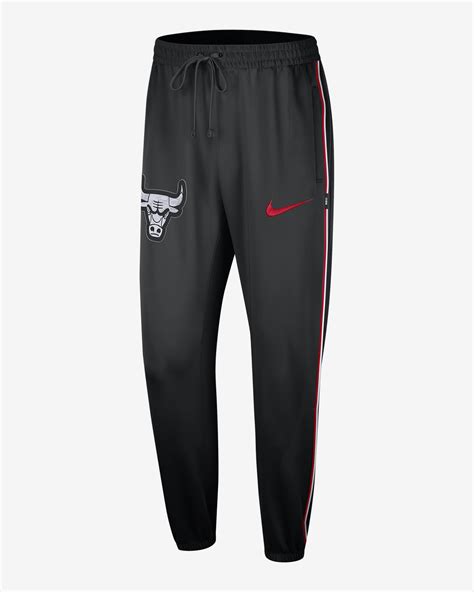 de chicago bulls nike nba-herenbroek|chicago bulls merchandise.